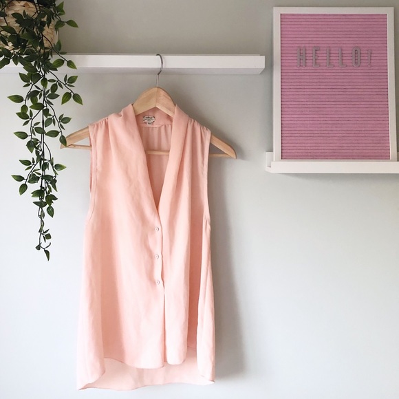 Wilfred Freja blouse - Picture 2 of 4